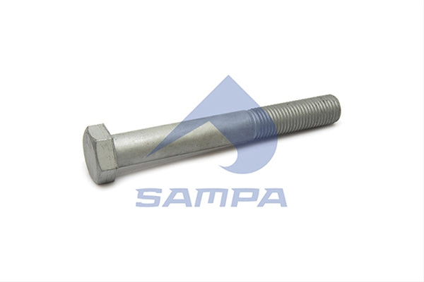 Bolt arc remorca M30*3.5*235 mm axa BPW