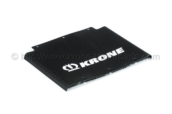 Pres aparatoare noroi cu logo Krone OE