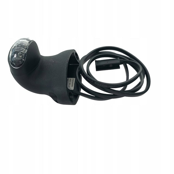 Lampa numar inmatriculare LED Kogel OE