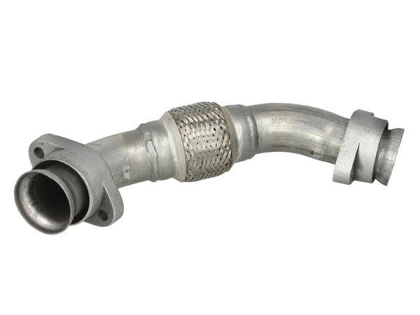 Racord flexibil esapament Mercedes Actros MP2, MP3, Axor, Antos, Arocs