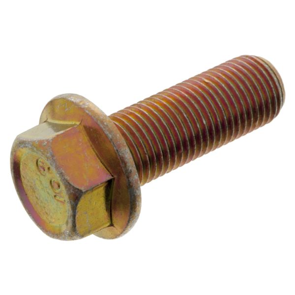 Surub M14*1.5*40 mm - rulment intermediar cardan Man 8X4 TGA, TGS, TGX