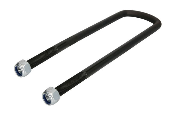 Brida arc spate 360 mm/81 mm - Mercedes Actros