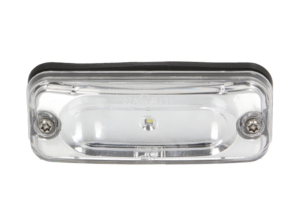 Lampa pozitie cabina cu LED - DAF XF 105, CF 85