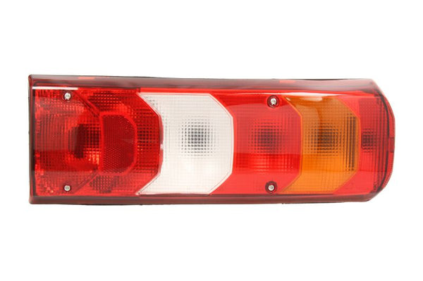 Lampa stop dreapta, cu mufa -Mercedes Actros MP4 MP5