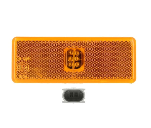 Lampa gabarit laterala LED - Mercedes Actros, Axor, Atego