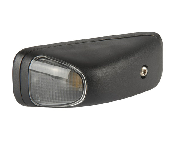 Lampa pozitie cabina stanga - Mercedes Atego,  Axor