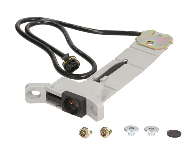 Suport cablaj / Parte electrica vascocuplaj Man TGA, TGS, TGX