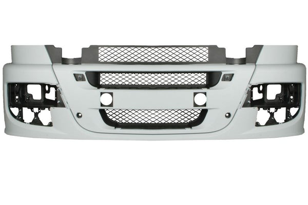 Bara fata grunduita Iveco Stralis I, dupa 2013