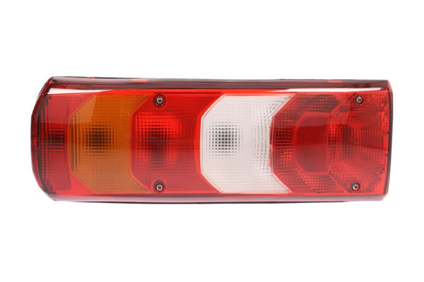 Lampa stop stanga, cu mufa -Mercedes Actros MP4 MP5