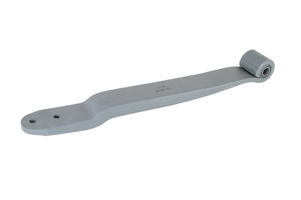 Foaie arc suspensie semiremorca axa BPW