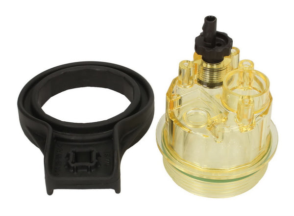 Pahar filtru separator apa- Mercedes Actros MP4, MP5