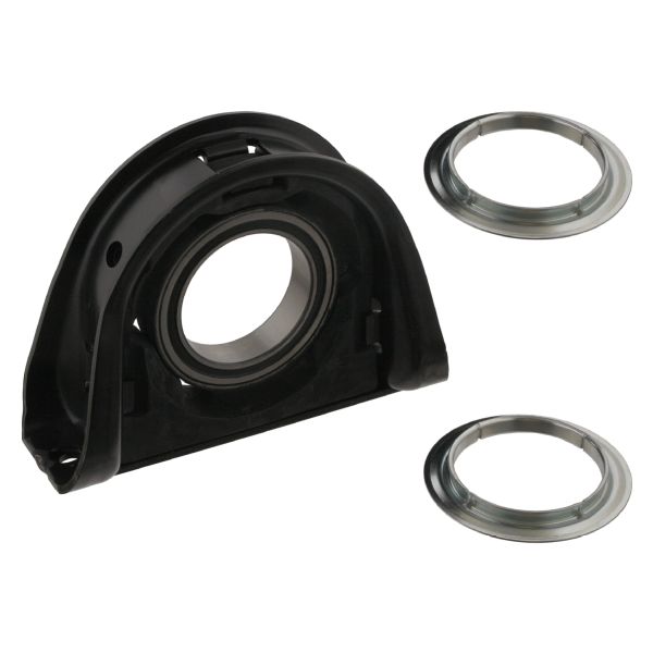 Rulment intermediar cardan Man 8X4 TGA, TGS, TGX