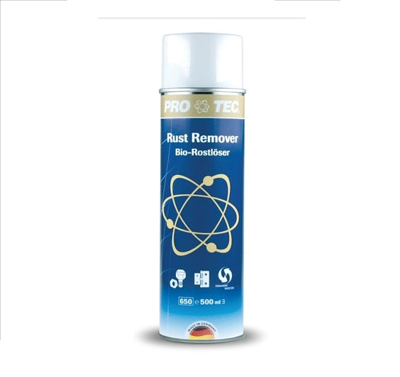Spray degripant, indepartare rugina 500 ml Protec