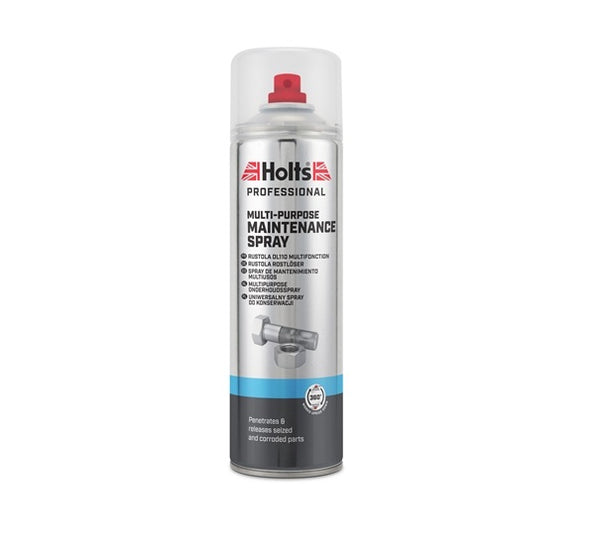 Spray degripant, indepartare rugina 500 ml Loctite