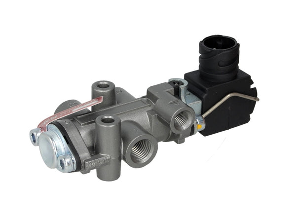 Supapa game cutie viteze ZF Ecosplit III - Daf CF85, 75, XF95, XF105