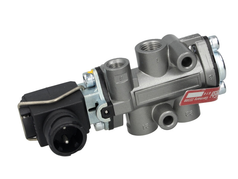 Supapa game cutie viteze ZF Ecosplit III - Daf CF85, 75, XF95