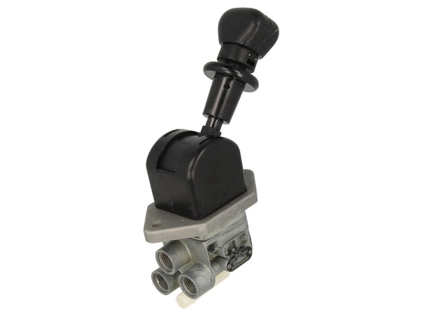 Maneta cu supapa frana de mana Man TGA, TGS, TGX, TGM, TGL