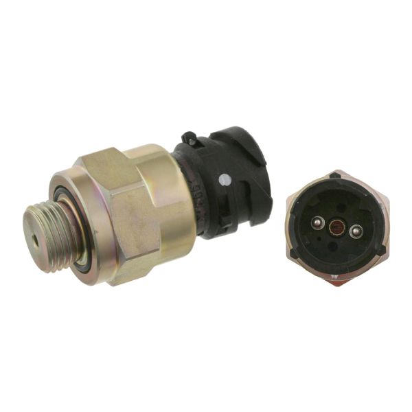 Senzor presiune aer Volvo FH12, FM12, FM9