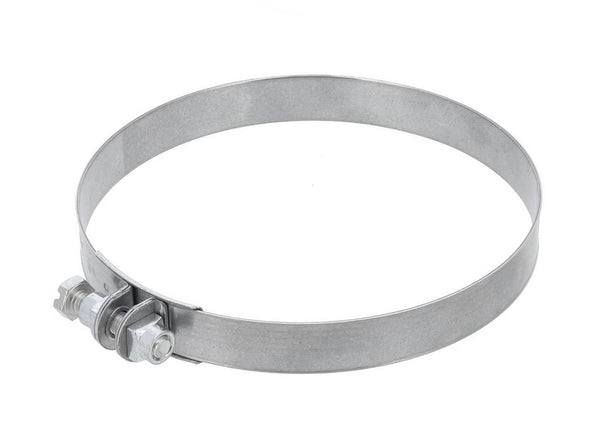 Colier butelie aer 4 litri - 158mm*20mm Man TGA, TGL, TGS, TGX