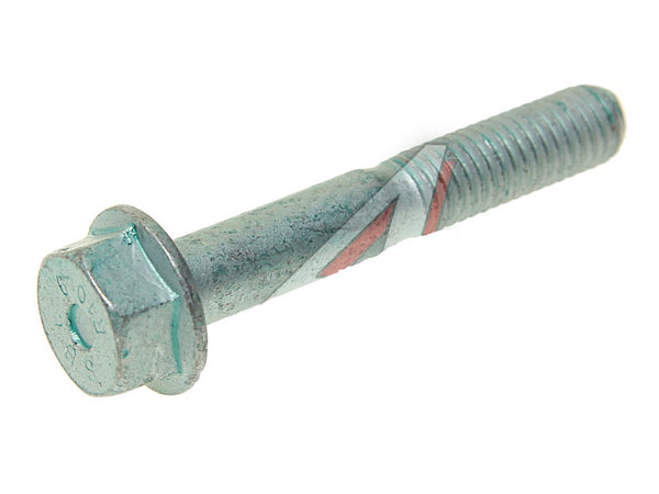 Surub montaj baie ulei M8*1.25*50 - Man TGA, TGS, TGX