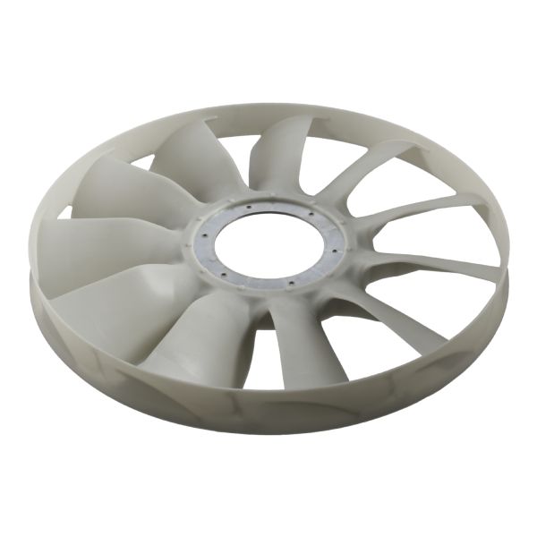 Paleti vascocuplaj / Elice ventilator Man TGA, TGS, TGX