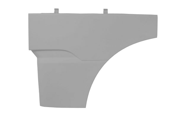 Prelungire extensie usa stanga Daf XF 106 Euro 6
