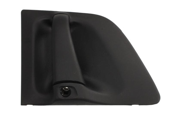Maner usa dreapta fara butuc  - Scania 4, P, G, R, T