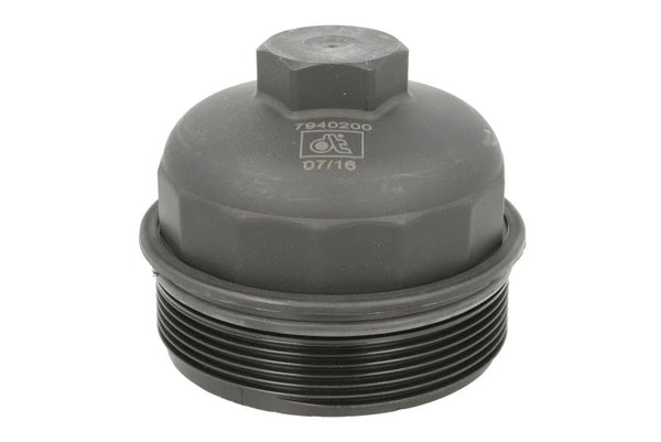 Capac filtru combustibil -Man TGA, TGM, TGL, TGS, TGX