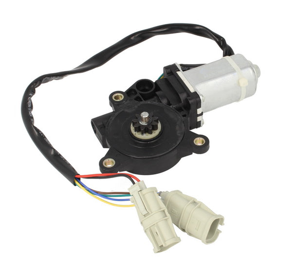 Motoras macara geam stanga / dreapta Man TGA, TGL, TGM