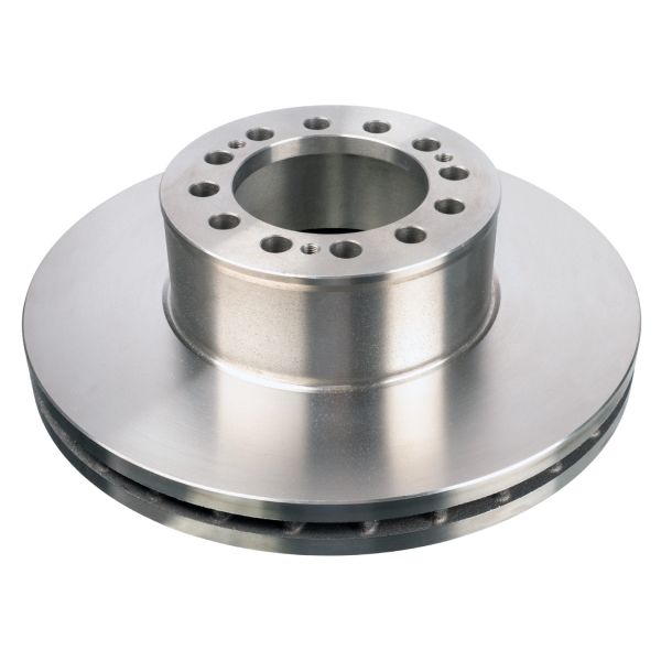 Disc frana fata - Man TGA, TGS, TGM, TGX- Febi
