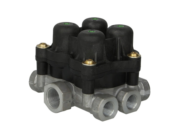 Supapa protectie 4 circuite Volvo FH12, FH16, FM12, FM9, FMX