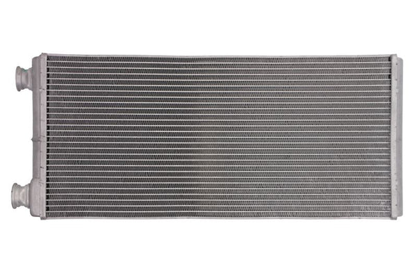 Radiator, calorifer incalzire bord Man TGA, TGL, TGS, TGX