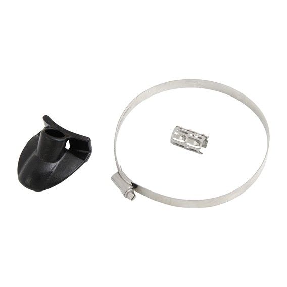 Set suport senzor Abs cu colier axa Schmitz