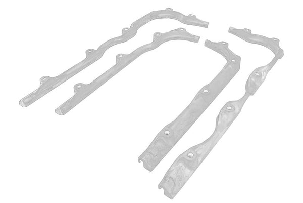 Kit montaj baie ulei - Man TGA, TGS, TGX