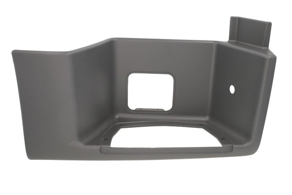 Carcasa scara inferioara dreapta Man TGA, TGS, TGX