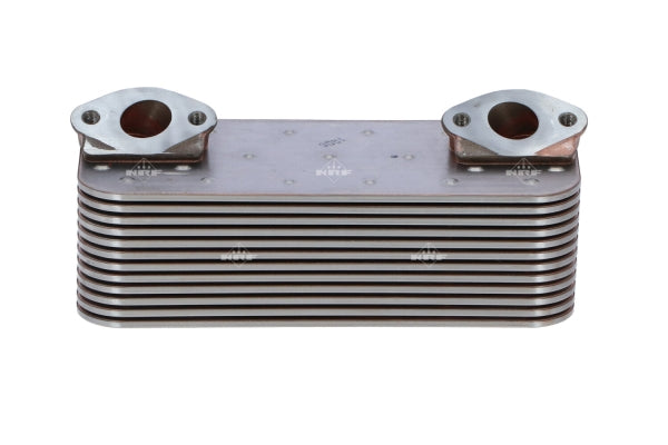 Radiator racire ulei / Termoflot Mercedes Actros MP2, MP3