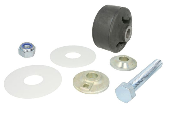 Set complet bucsa brat balansoar intradisc -axa Saf 114*90*155 mm