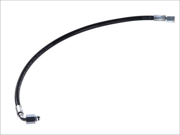 Furtun rabatare cabina 48 cm -Man TGA, TGS, TGX