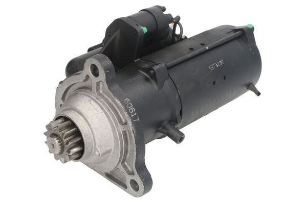 Electromotor 12 dinti, 5.5 kW - Man TGA, TGS, TGX