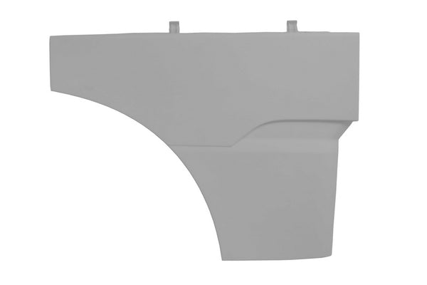 Prelungire extensie usa dreapta Daf XF 106 Euro 6