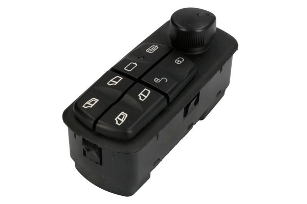 Modul comanda geamuri 19 pini - Mercedes Atego 2, 3, Axor