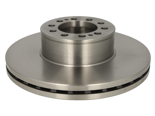Disc frana fata ventilat -Man TGL