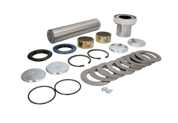 Set pivot directie pentru o roata Man TGA, TGS, TGM, TGX