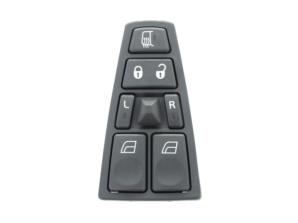 Modul comanda geamuri si oglinzi Volvo Fh, FM, FMX