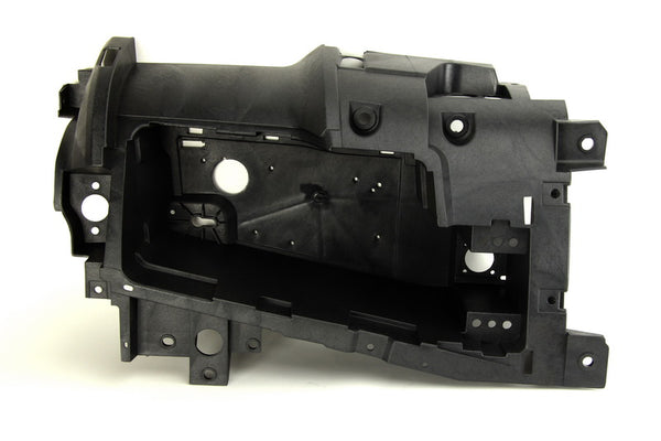 Suport far / Cadru far stanga -Volvo FH 2001-2012