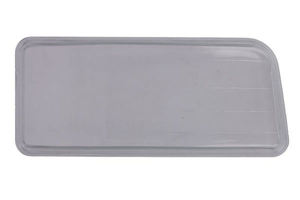 Geam far / Sticla far dreapta - Man TGA, TGL, TGM