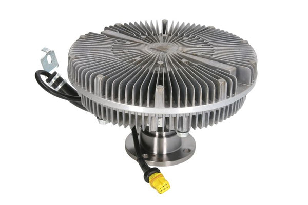 Vascocuplaj / Cupla ventilator fara paleti Man TGA, TGS, TGX