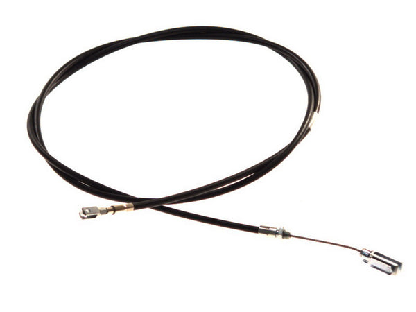 Cablu deschidere capota 1880 mm - Scania 4, P, G, R, T