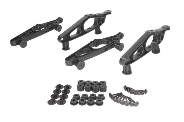 Set suporti montaj parasolar Man TGA, TGX