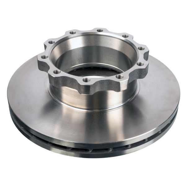 Disc frana spate - Man TGA, TGM, TGS, TGX- Febi